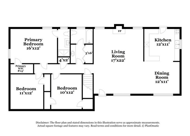 715 Jett Rd, Woodstock, GA 30188 - Alquileres en Woodstock, GA ...