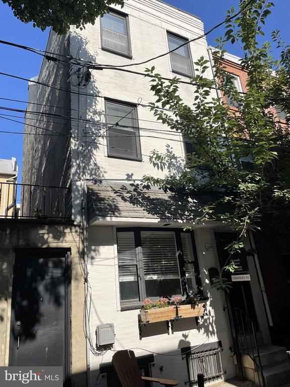 Foto del edificio - 714 S Percy St