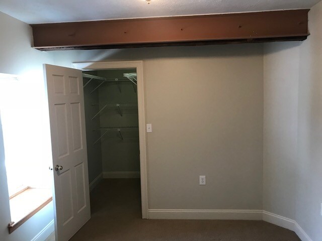 Bedroom - 28 Jordan St