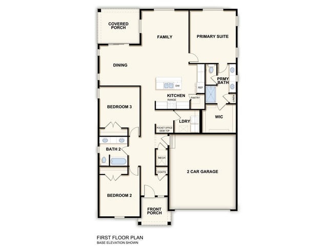 Building Photo - 12246 Thunder Creek Pky