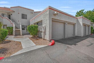 Building Photo - 885 N Granite Reef Rd
