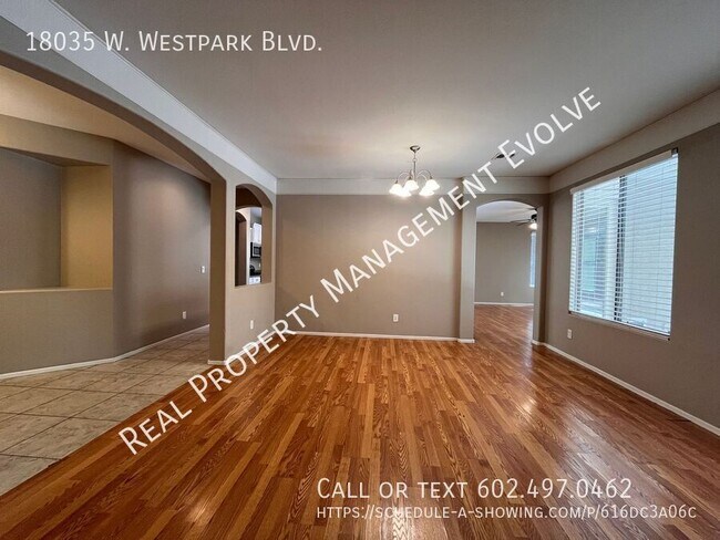 Foto del edificio - Surprise Farms 4 Bed/2 Bath!!
