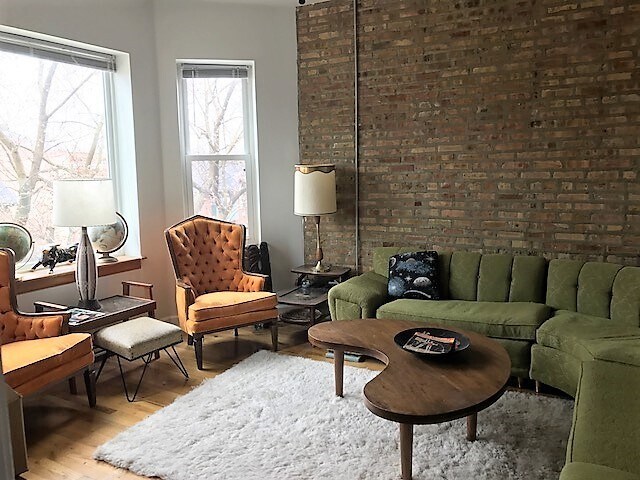Foto del edificio - 1454 N Fairfield Ave