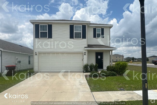 Building Photo - 8578 SW 44th Ct