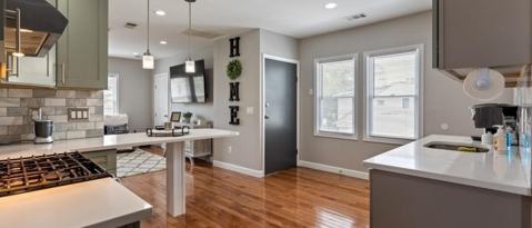 Building Photo - 23 Long Ave