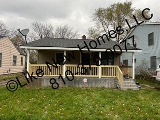 Building Photo - 3702 Whitney Ave
