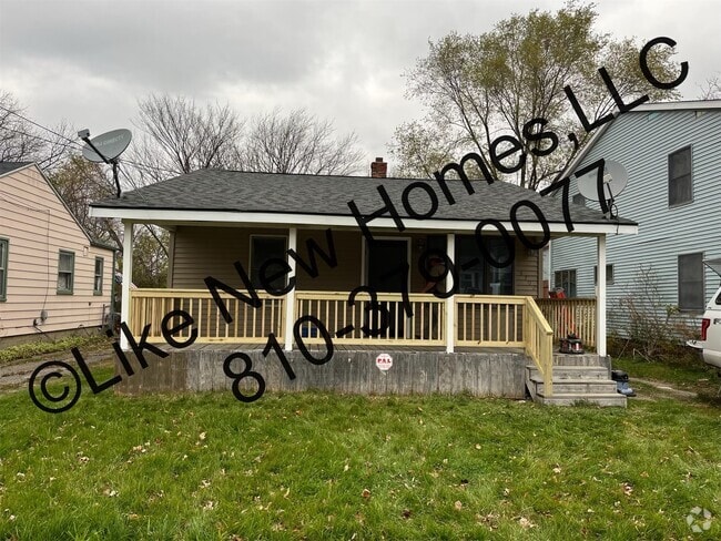 Building Photo - 3702 Whitney Ave
