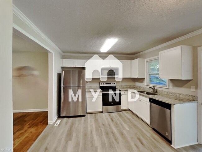 Foto del edificio - 3 br, 2 bath House - 1835 Mountainbrook Dr