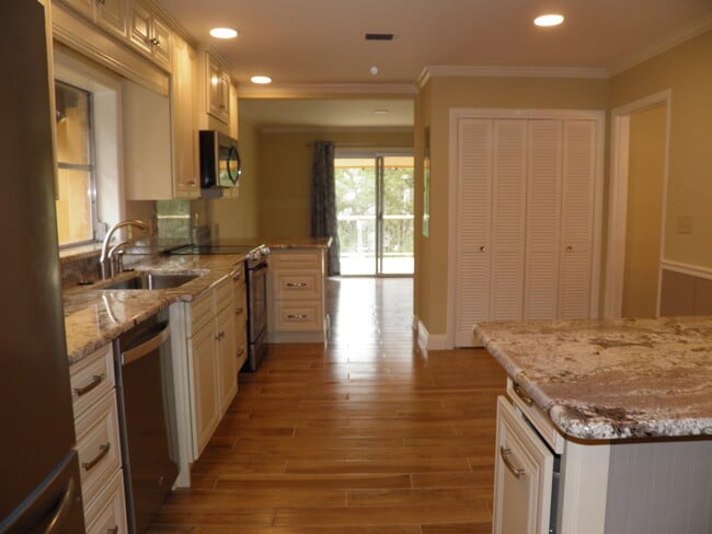 Foto del edificio - 632 Gap Creek Dr