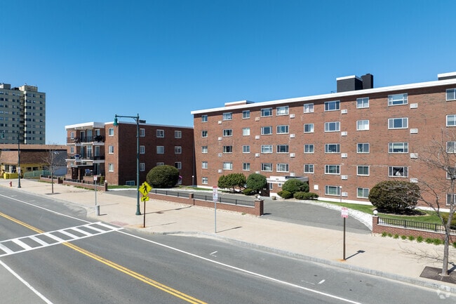 Oceanside Condominium