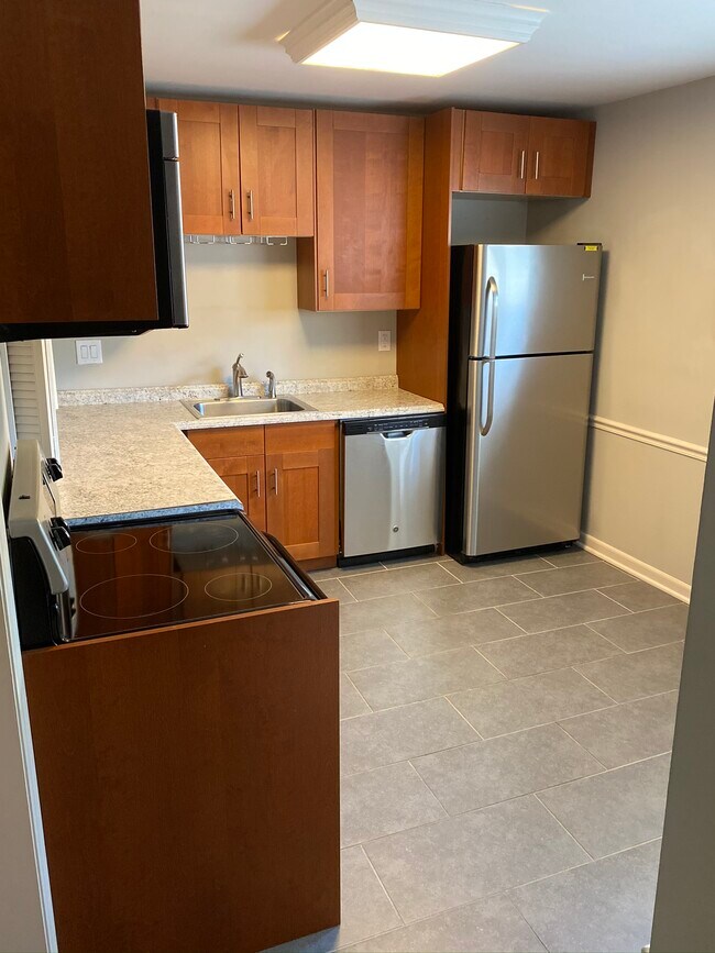 Foto del edificio - 1627 10th St Pl NW