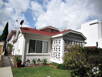 Foto principal - 3337 Helms Ave