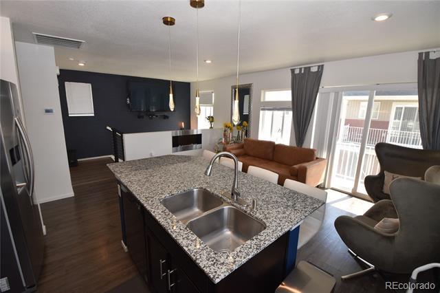 Building Photo - 17747 E 54th Ave