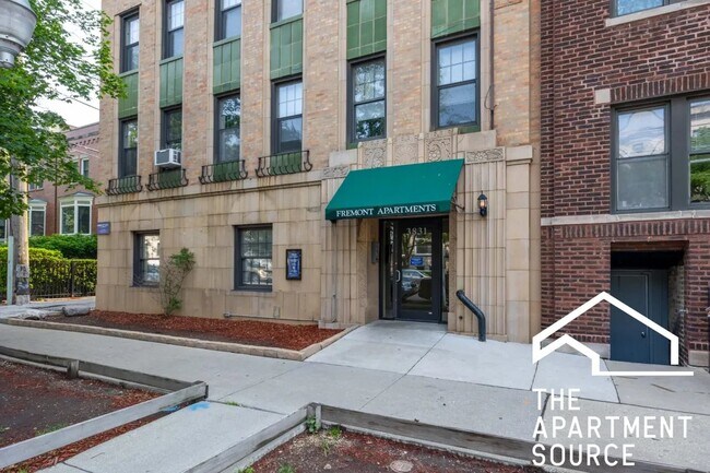 Foto del edificio - 3831 N Fremont St