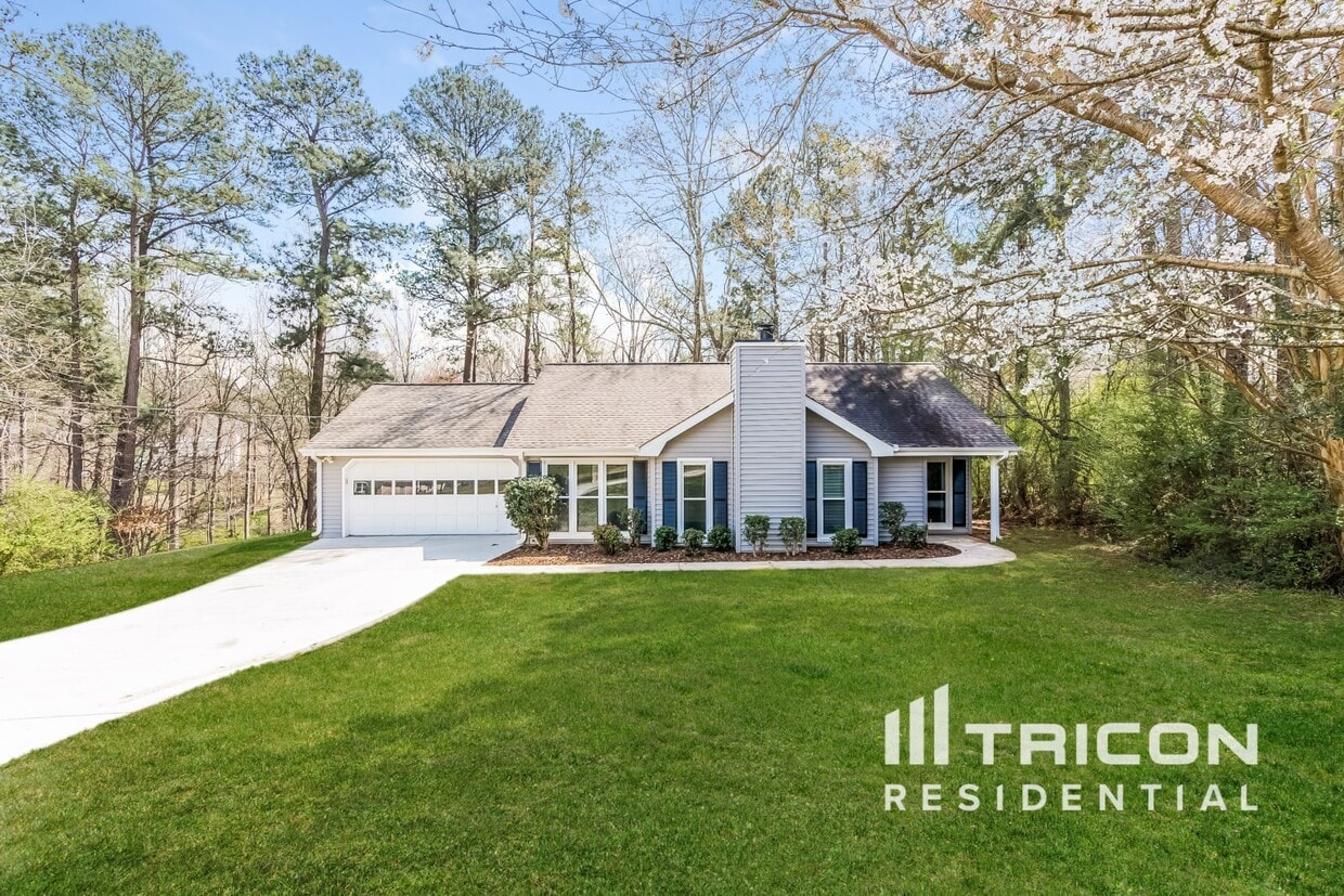 Primary Photo - 1511 Country Ct