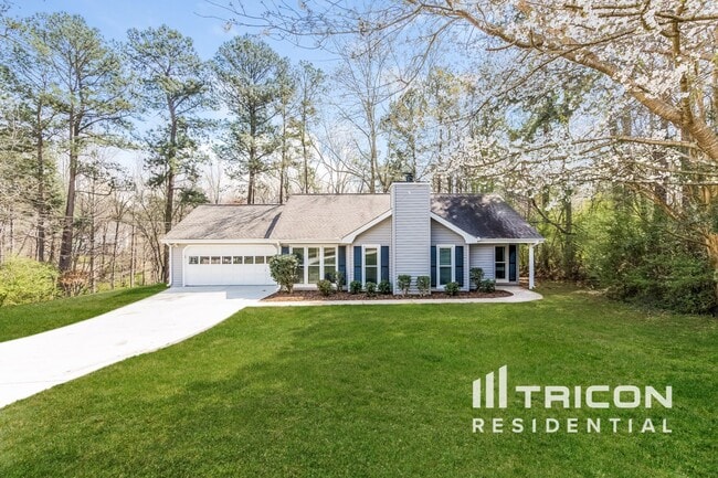 Building Photo - 1511 Country Ct