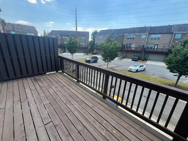 Foto del edificio - 3385 Twinrose Pl