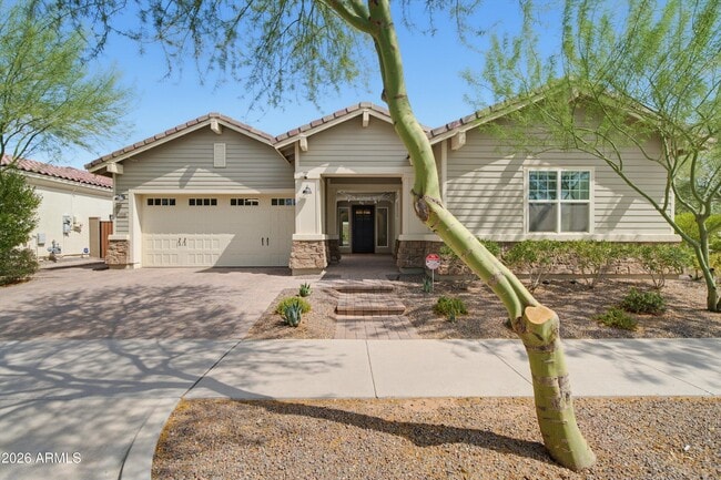 Building Photo - 2024 W Andalusian Trail
