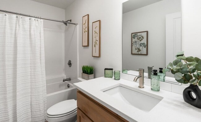 Building Photo - NEW CONSTRUCTION LUXURY