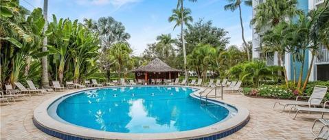 Foto del edificio - 1300 Gulf Shore Blvd N