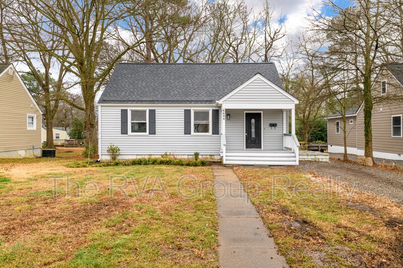 Primary Photo - 6605 Horsepen Rd