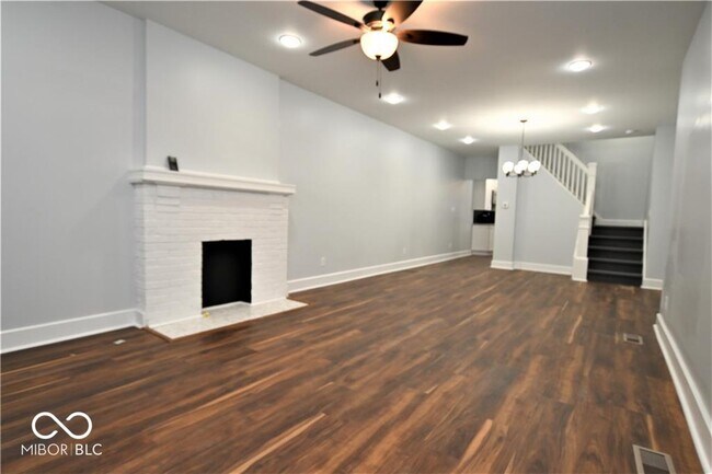 Foto del edificio - 2959 N Delaware St