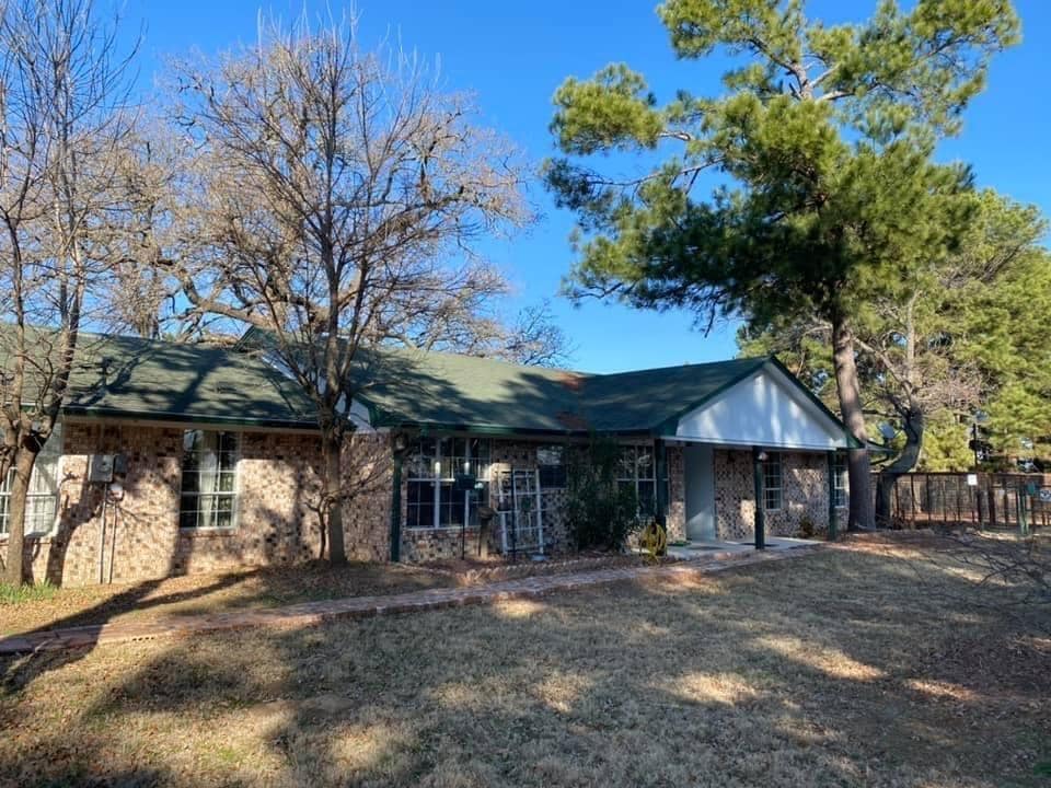 2283 Co Rd 281, Gainesville, TX 76240 House Rental in Gainesville, TX