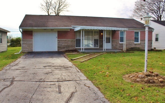 Primary Photo - 6105 Gregory Dr