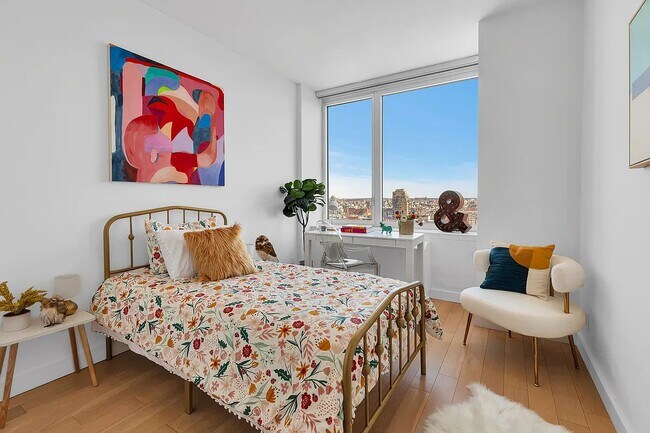 Foto del edificio - 22 N 6th St