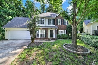 Building Photo - 5517 Brook Falls Ct