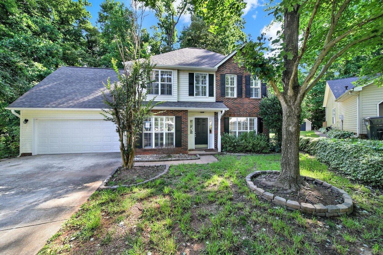 Beautiful Home at the End of a Quiet Cul-d... - Beautiful Home at the End of a Quiet Cul-d...