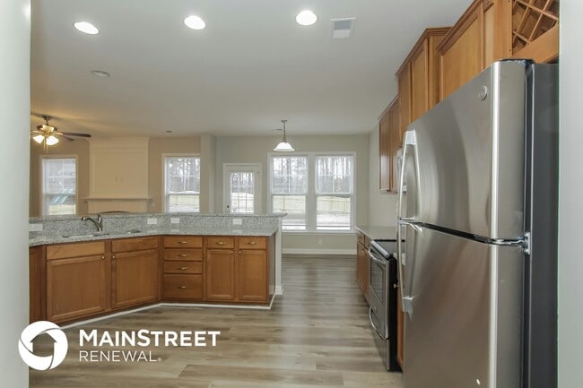 Building Photo - 11004 Greenhead View Rd