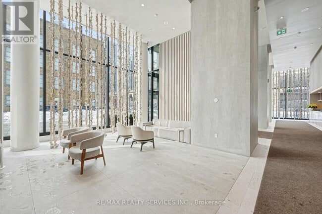 Photo du bâtiment - 55 Cooper St