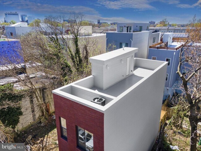Foto del edificio - 638 N Shedwick St