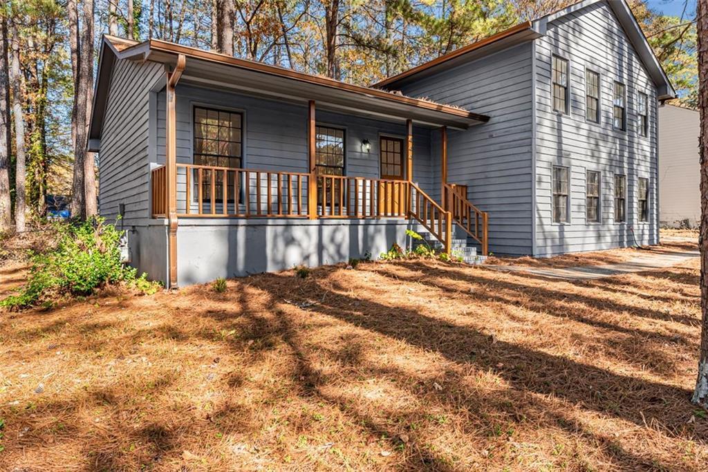 Foto principal - 444 Wellington Way