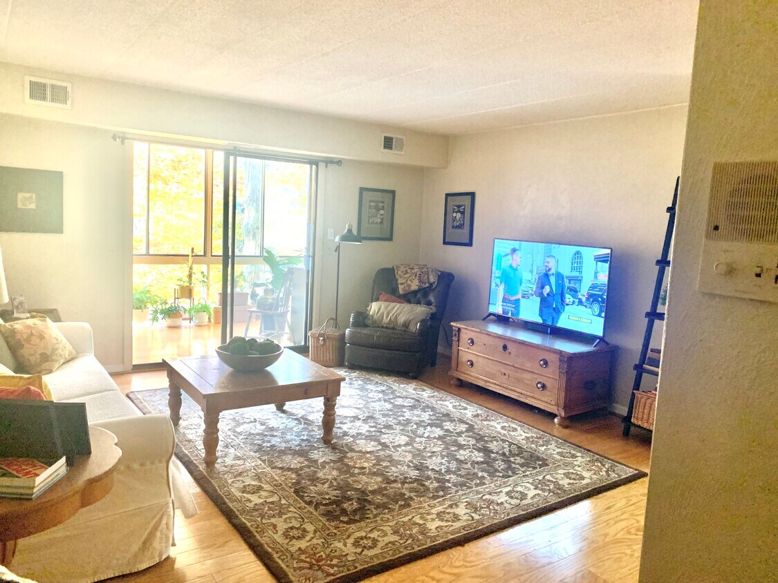 510 N Lemon St Unit D5, Media, PA 19063 Condo for Rent in Media, PA