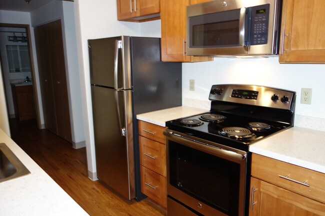 Foto del edificio - Citigate Apartments