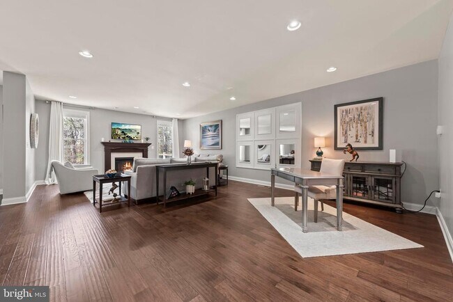 Foto del edificio - 23303 Mount Middleton Square