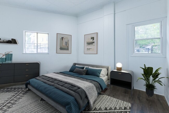 Photo - 1533 Arlington Ave Apartment