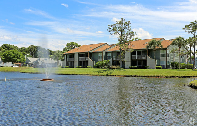 Lake in the Woods Apartments - Melbourne, FL | Apartments.com