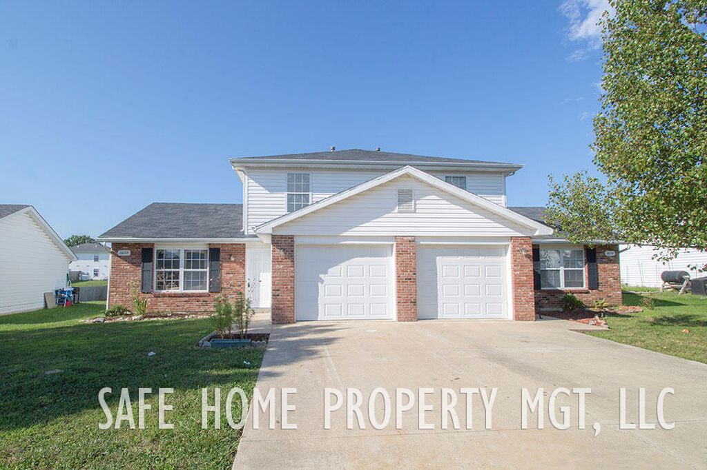 1662 High Quest Cir, Columbia, MO 65202 House Rental in Columbia, MO
