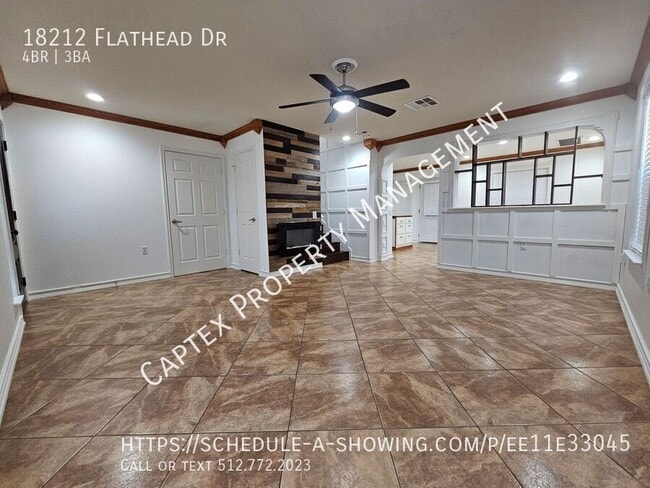 Building Photo - 18212 Flathead Dr