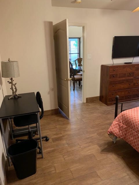 Dormitorio principal - 3559 Rosewood Ave