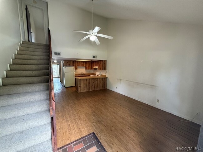 Building Photo - 2318 Colby St