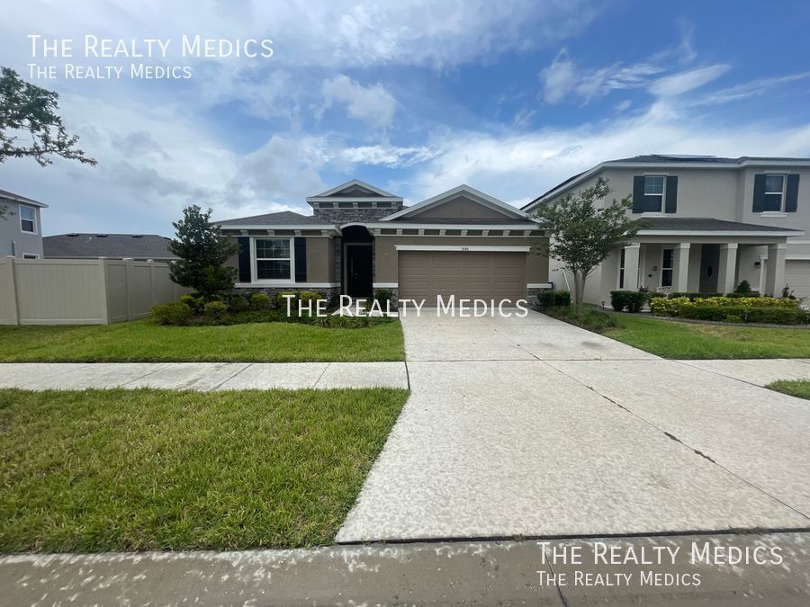 4 bedroom, 2.5 bathroom HOME in W... House for Rent in