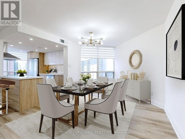 Building Photo - 1101 Steeles Ave W