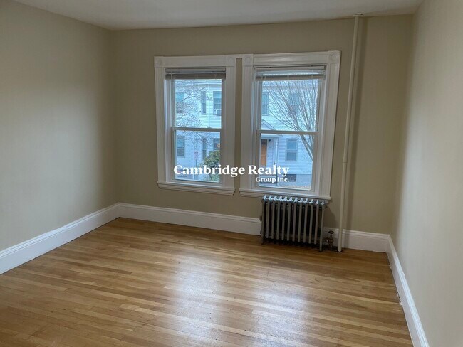 Foto del edificio - 1590 Cambridge St