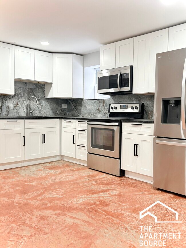 Foto del edificio - 1350 S Kedvale Ave