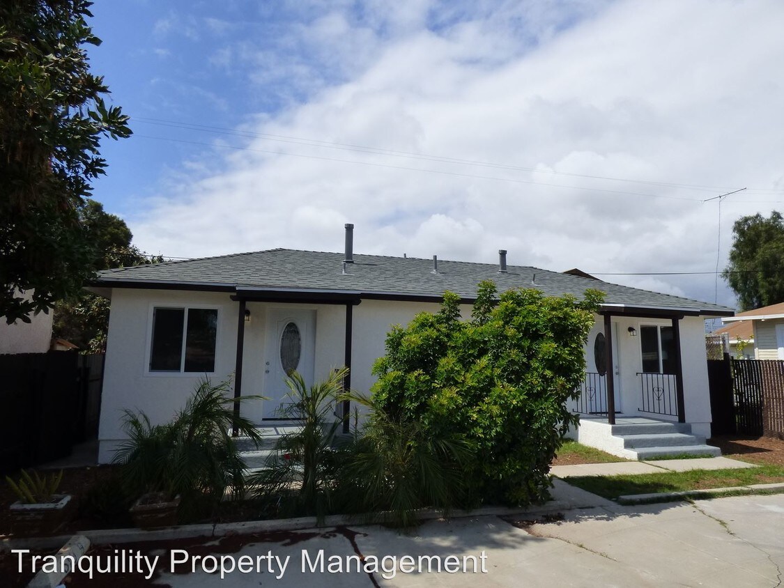 Primary Photo - 515-513 G St