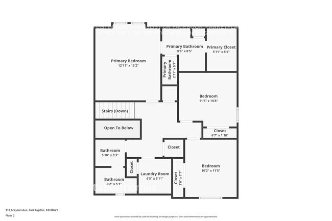 Foto del edificio - 310 Grayson Ave